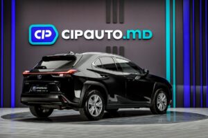 Lexus UX 250h 2021 3/15