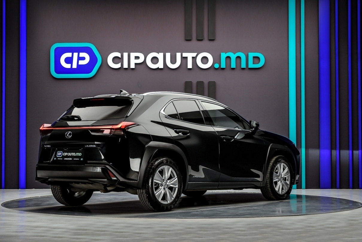 Lexus UX 250h 2021 3/15