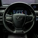Lexus UX 250h