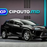Lexus UX 250h