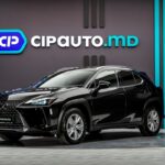 Lexus UX 250h