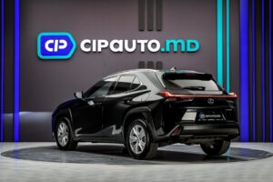Lexus UX 250h 2021 2/15