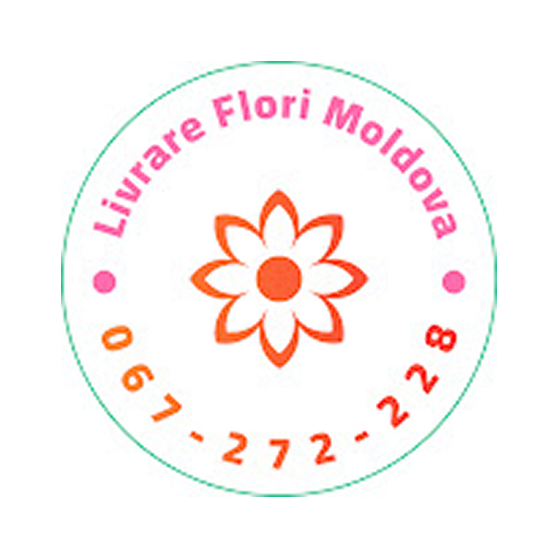 Livrare Flori Moldova