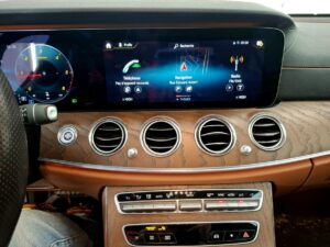 Mercedes-Benz E-Class 2020 9/9