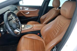 Mercedes-Benz E-Class 2020 6/9