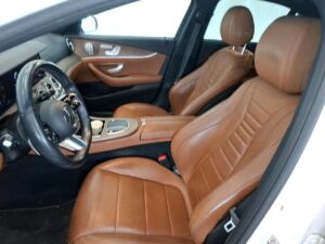 Mercedes-Benz E-Class 2020 6/9