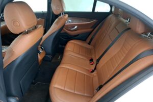 Mercedes-Benz E-Class 2020 7/9