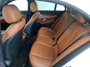 Mercedes-Benz E-Class 2020 7/9