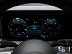 Mercedes-Benz E-Class 2020 8/84