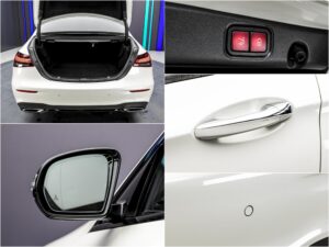 Mercedes-Benz E-Class 2020 15/84