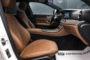 Mercedes-Benz E-Class 2020 6/84