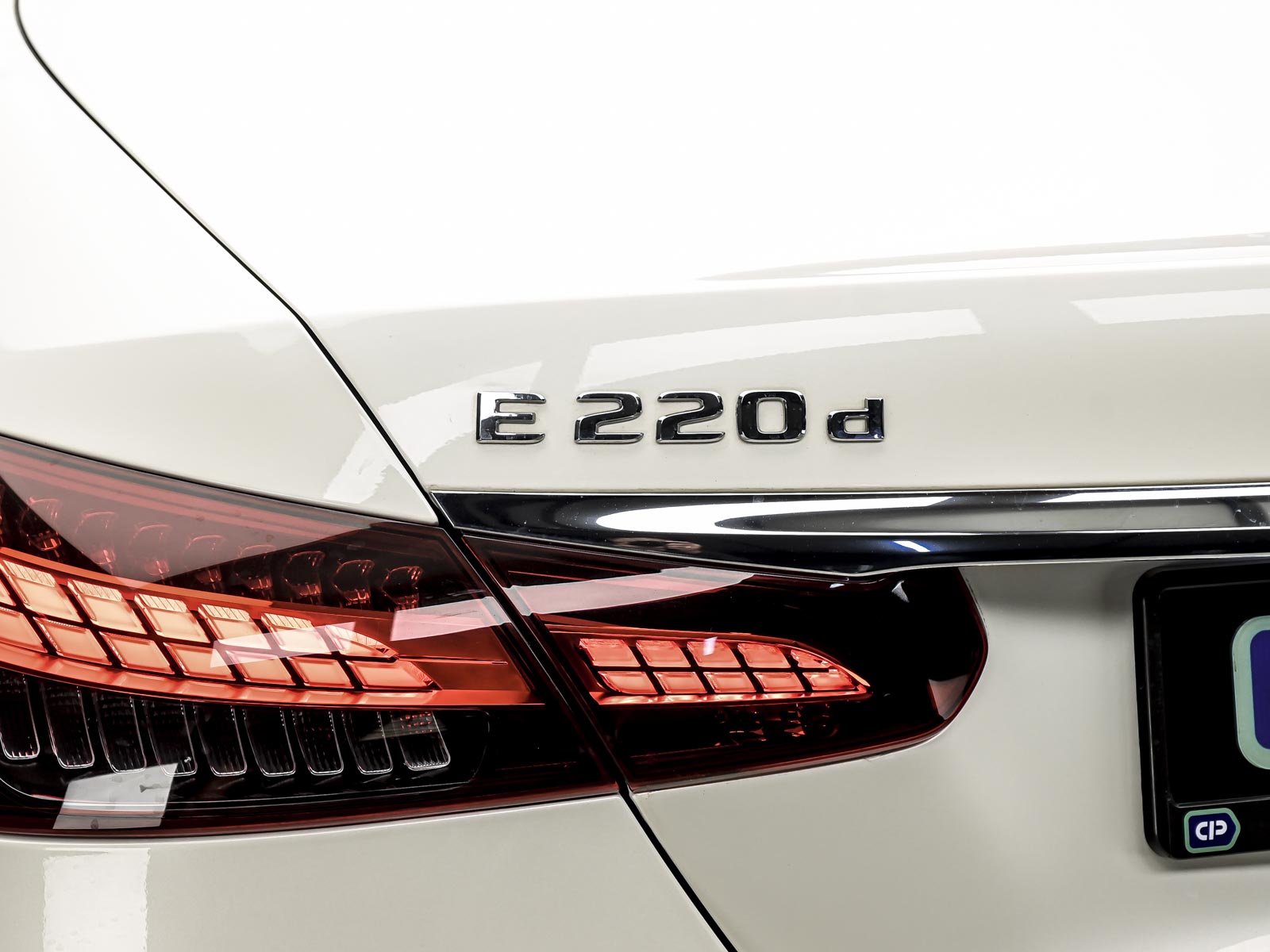 Mercedes-Benz E-Class 2020 35/84