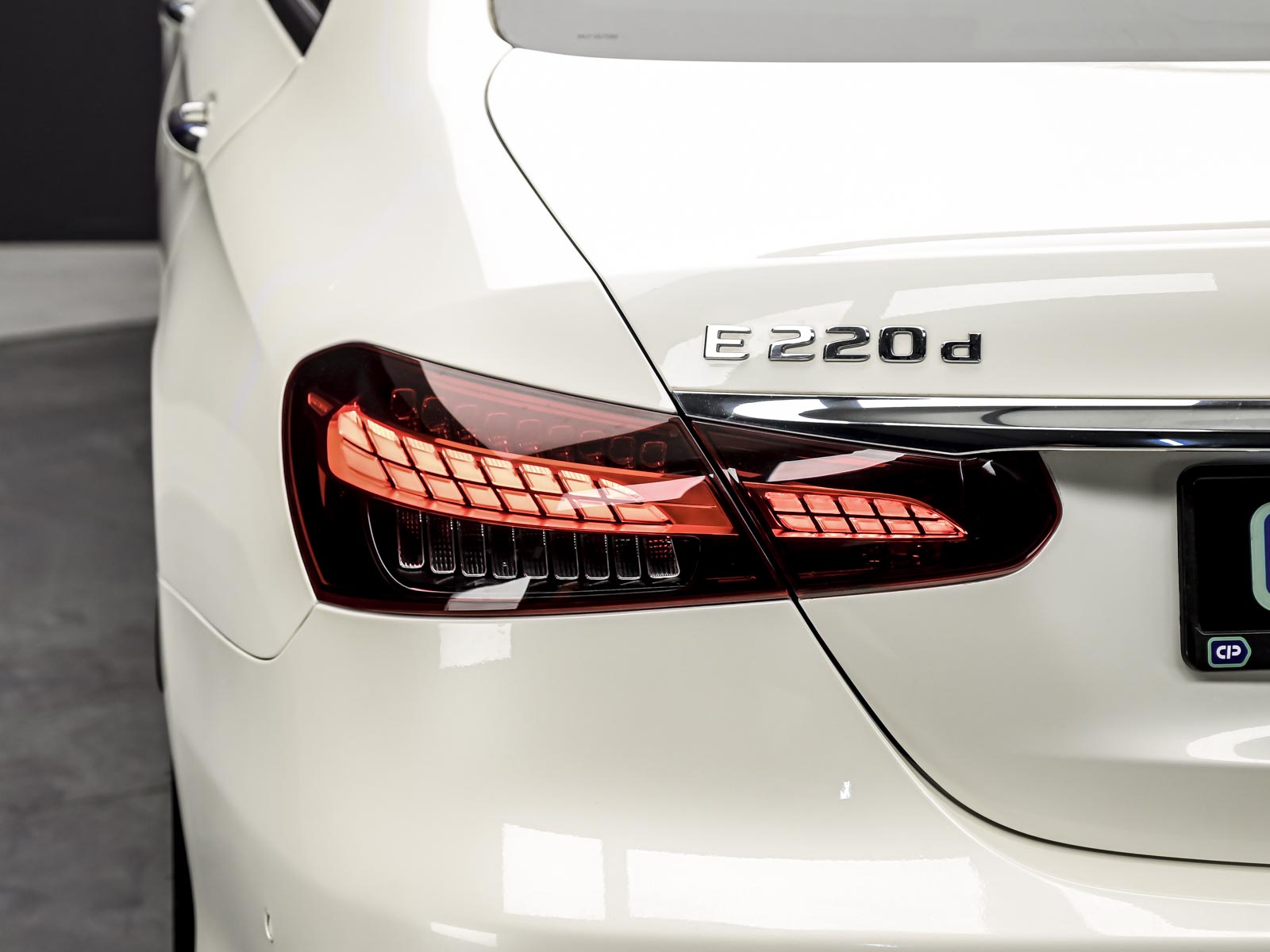 Mercedes-Benz E-Class 2020 36/84