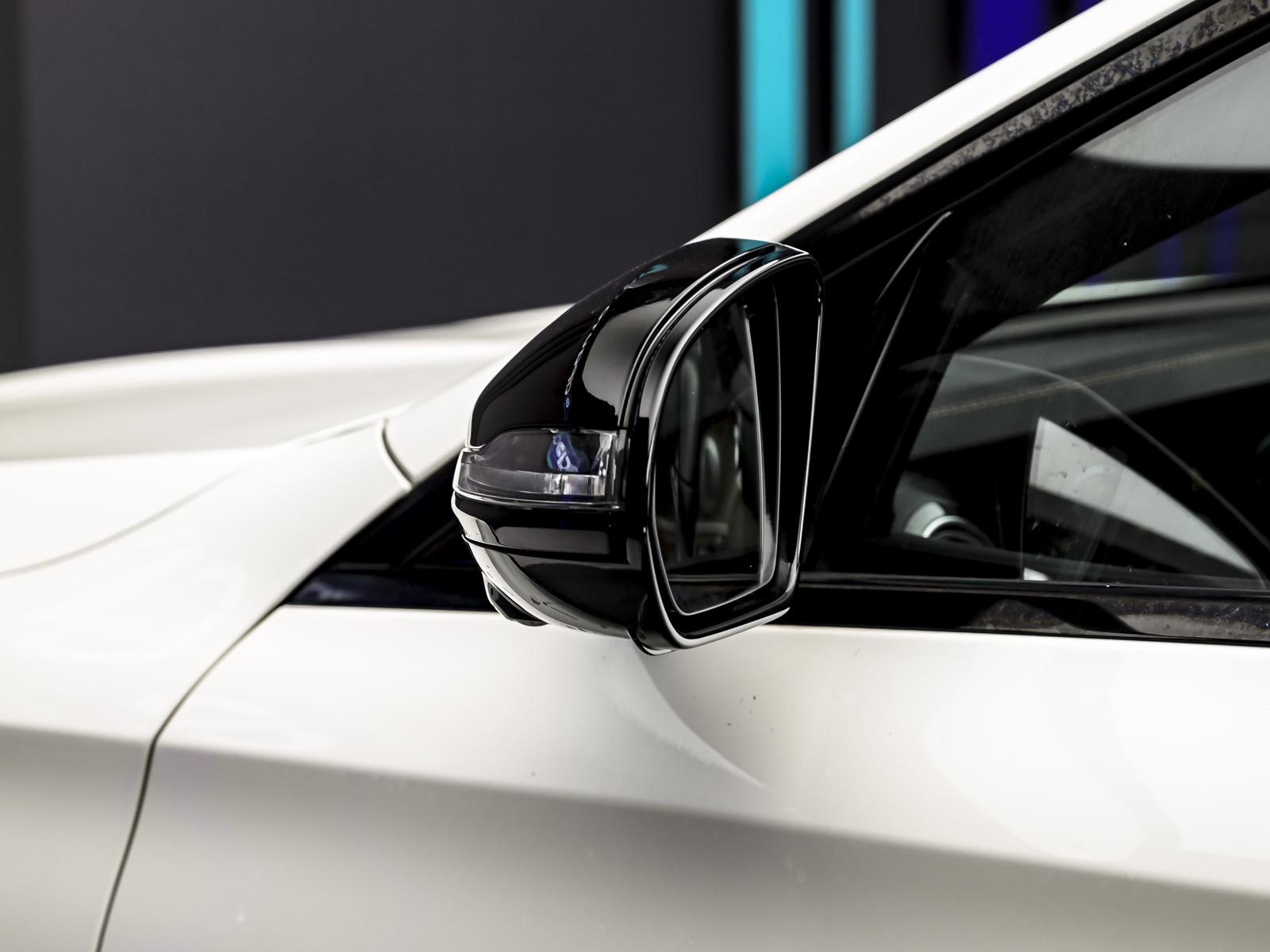 Mercedes-Benz E-Class 2020 42/84