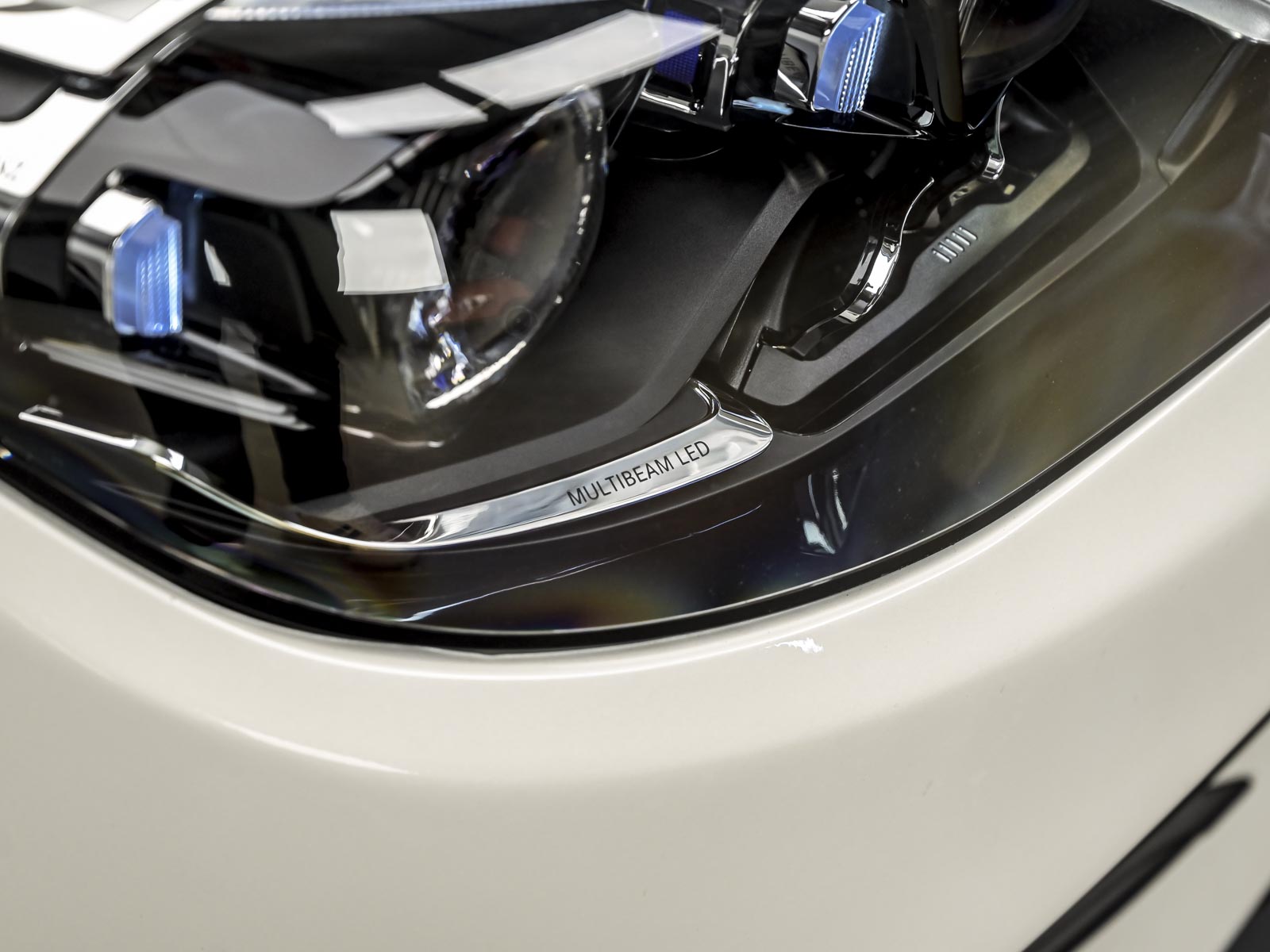 Mercedes-Benz E-Class 2020 27/84