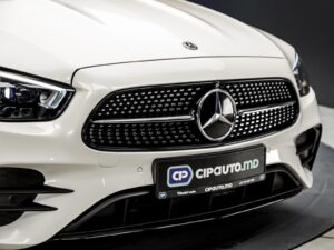 Mercedes-Benz E-Class 2020 24/84