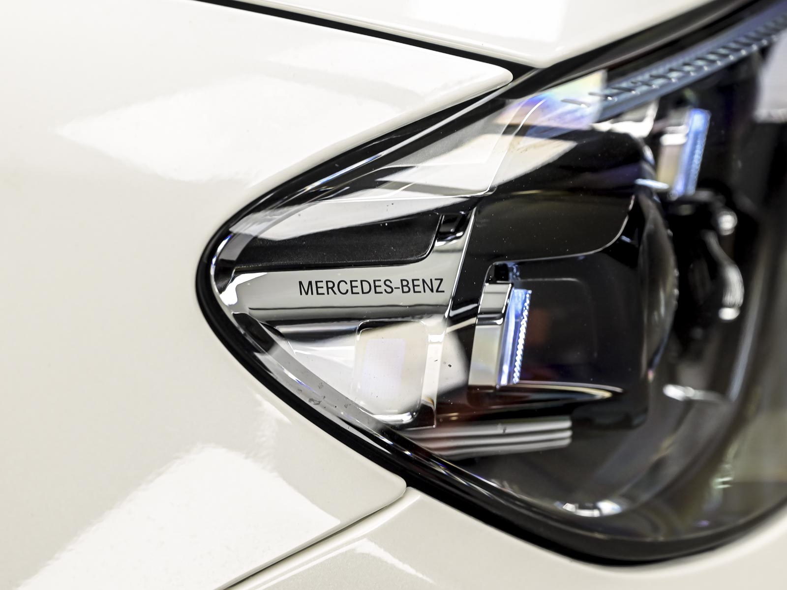 Mercedes-Benz E-Class 2020 28/84