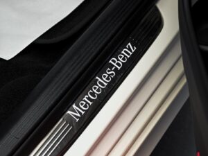 Mercedes-Benz E-Class 2020 57/84