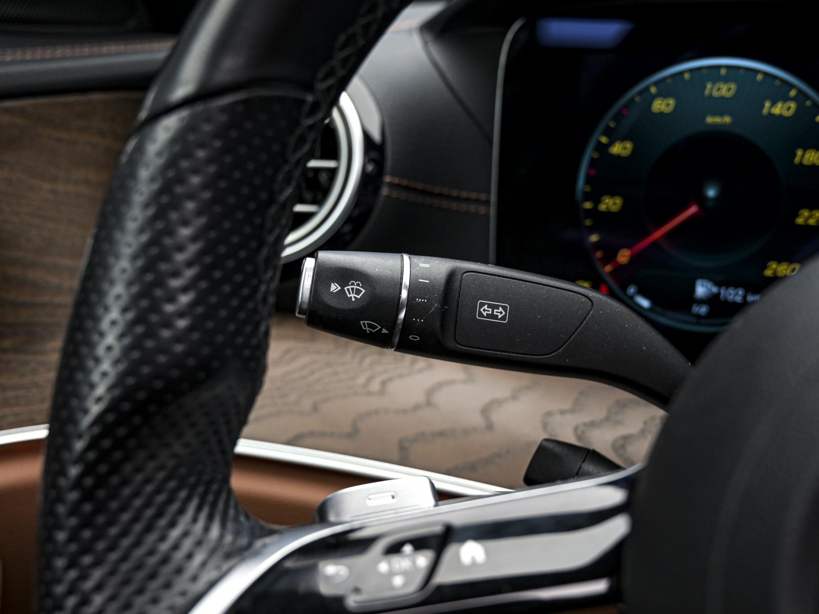 Mercedes-Benz E-Class 2020 60/84