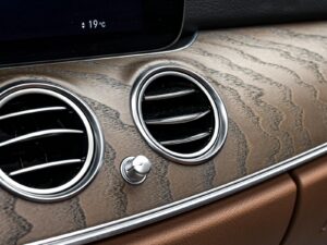 Mercedes-Benz E-Class 2020 63/84