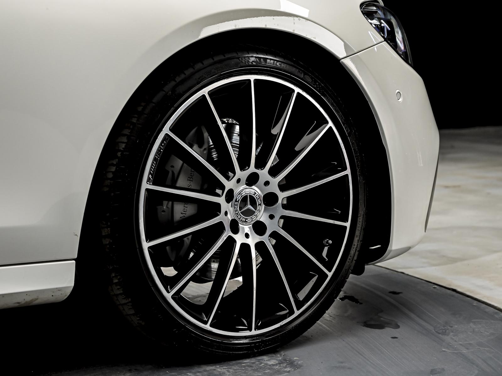 Mercedes-Benz E-Class 2020 29/84