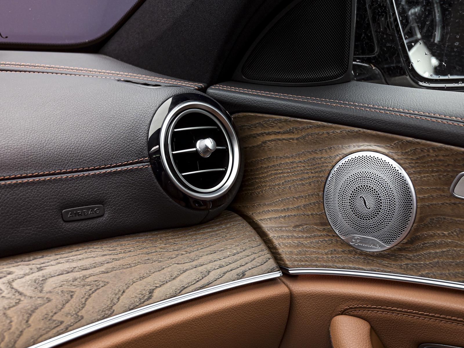 Mercedes-Benz E-Class 2020 66/84