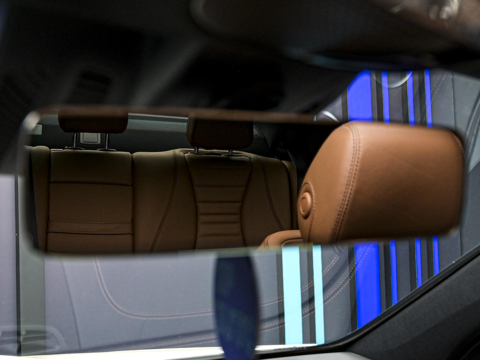 Mercedes-Benz E-Class 2020 67/84