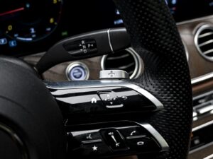 Mercedes-Benz E-Class 2020 72/84