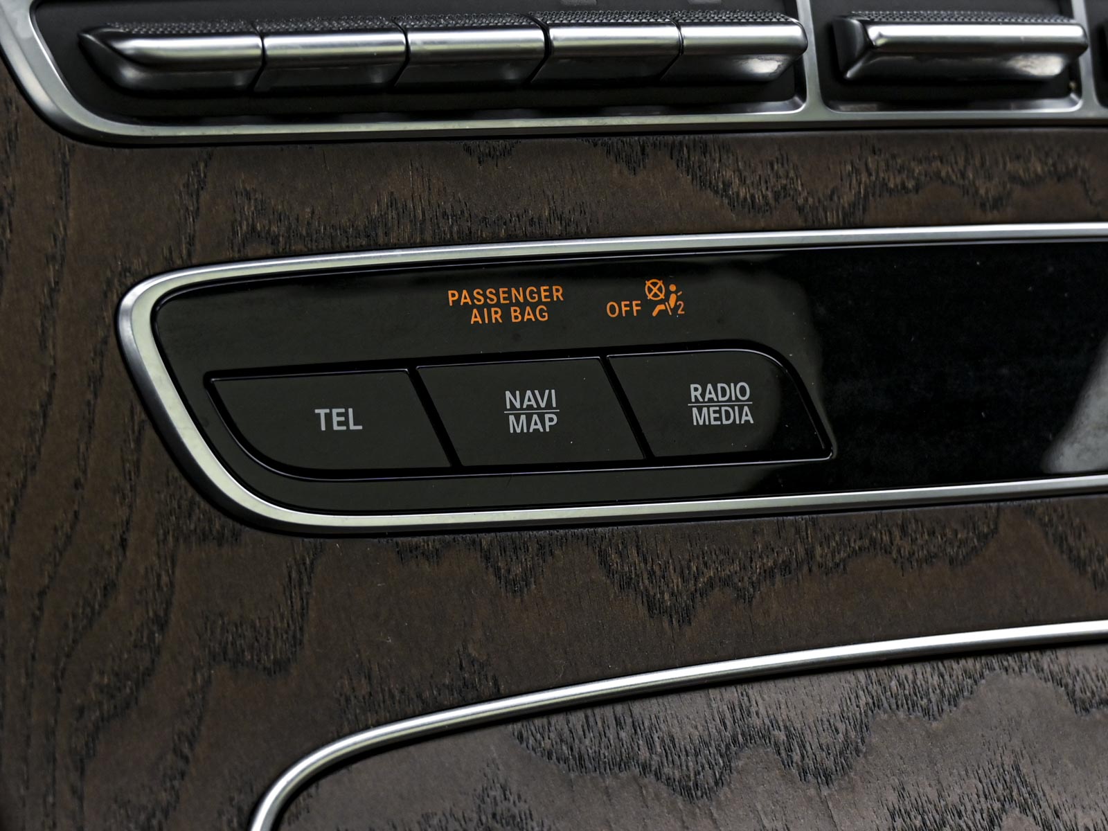 Mercedes-Benz E-Class 2020 75/84