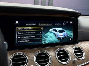 Mercedes-Benz E-Class 2020 78/84