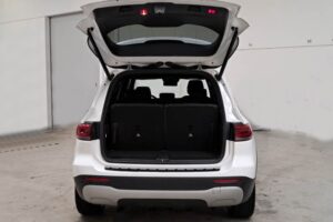 Mercedes-Benz GLB 2021 10/10