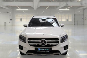 Mercedes-Benz GLB 2021 3/10