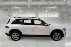 Mercedes-Benz GLB 2021 4/10