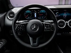 Mercedes-Benz GLB 2021 9/14