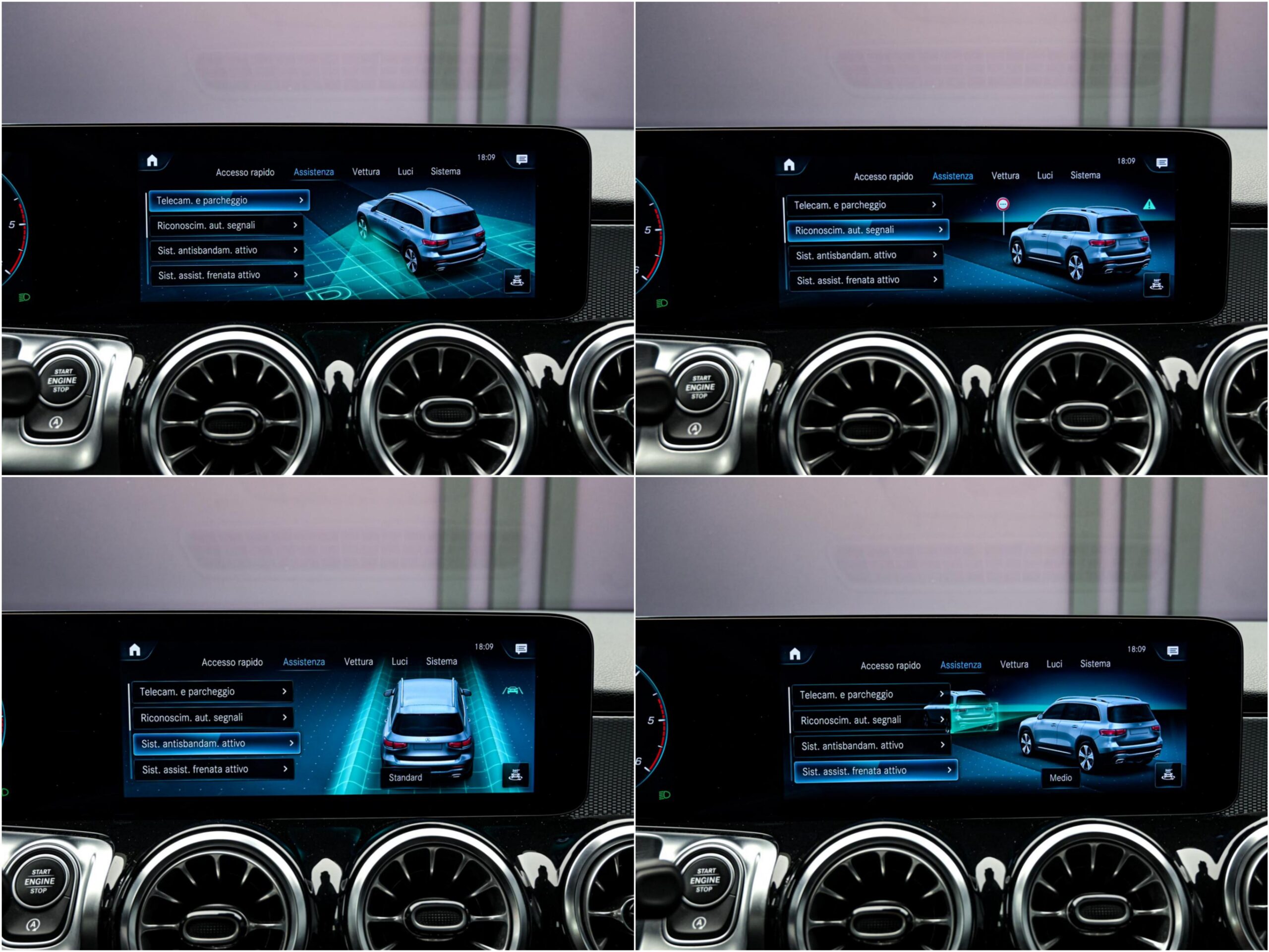 Mercedes-Benz GLB 2021 12/14