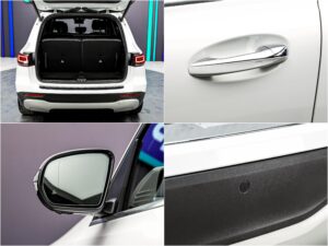 Mercedes-Benz GLB 2021 14/14