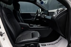 Mercedes-Benz GLB 2021 6/14