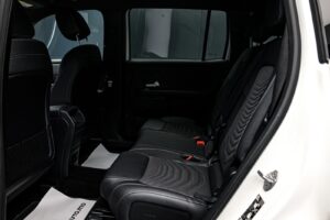 Mercedes-Benz GLB 2021 7/14