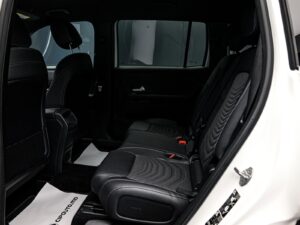 Mercedes-Benz GLB 2021 7/14