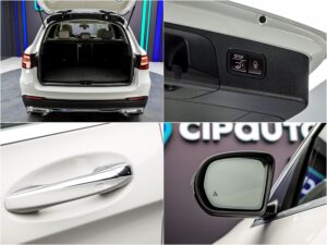 Mercedes-Benz GLC 2016 14/14