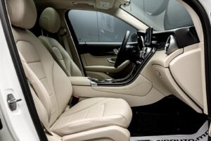 Mercedes-Benz GLC 2016 6/14