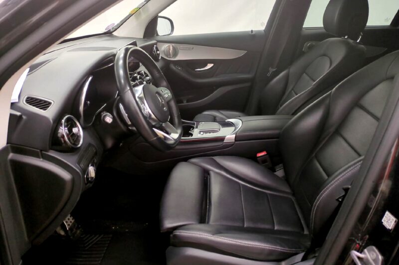 Mercedes-Benz GLC 2021 5/9