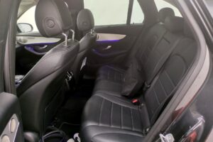 Mercedes-Benz GLC 2021 6/9