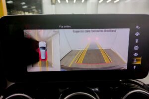 Mercedes-Benz GLC 2021 9/9