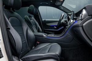 Mercedes-Benz GLC 300de2021 6/17