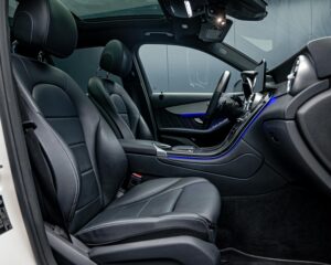 Mercedes-Benz GLC 300de2021 6/17