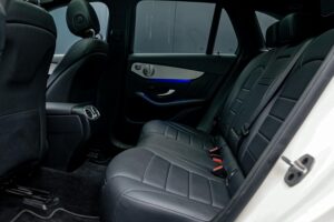 Mercedes-Benz GLC 300de2021 7/17