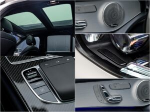 Mercedes-Benz GLC 300de2021 14/17