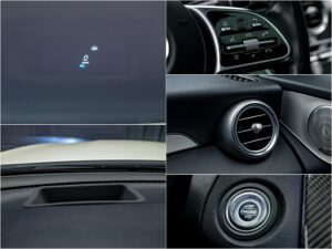 Mercedes-Benz GLC 300de2021 16/17