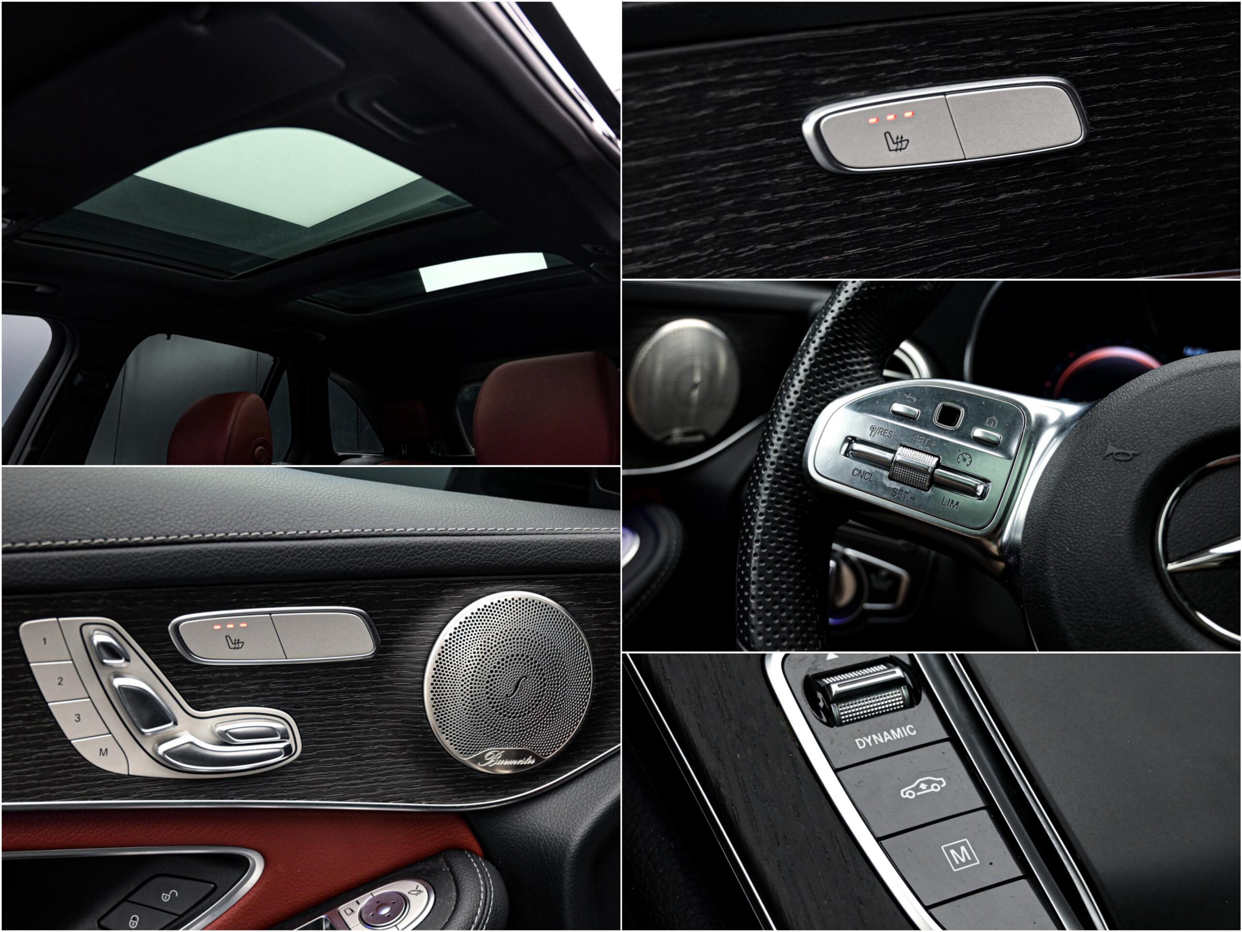 Mercedes-Benz GLC 300de2021 13/14